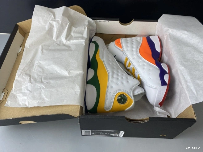 1st Kicks jordan “playground” air gs UrbanStyle 13 cv0785- 1191 1103